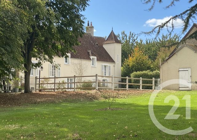 Maison à vendre FRESNE LA MERE