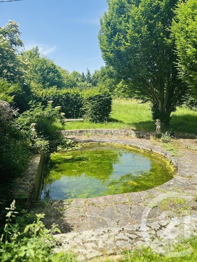maison à vendre - 6 pièces - 250.0 m2 - FALAISE - 14 - BASSE-NORMANDIE - Century 21 Cabinet De Loynes