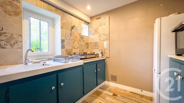 maison à vendre - 6 pièces - 250.0 m2 - FALAISE - 14 - BASSE-NORMANDIE - Century 21 Cabinet De Loynes