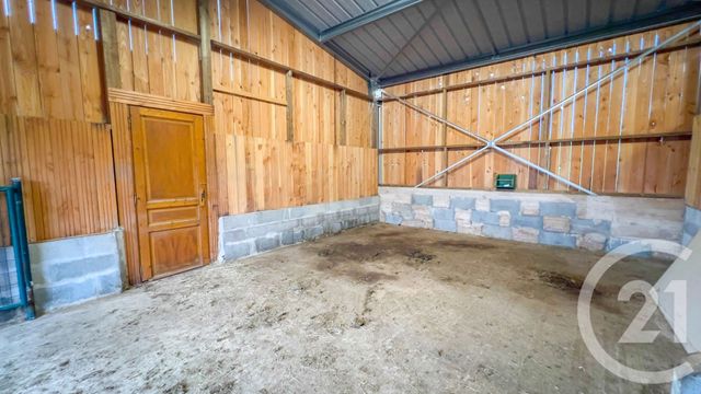 maison à vendre - 6 pièces - 250.0 m2 - FALAISE - 14 - BASSE-NORMANDIE - Century 21 Cabinet De Loynes