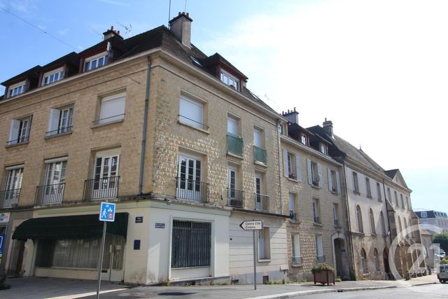 Appartement F3 à louer FALAISE