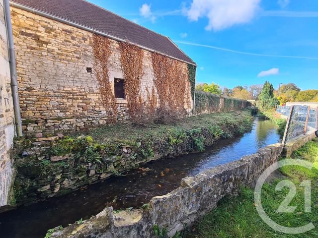 Afficher la photo en grand maison à louer - 4 pièces - 90.0 m2 - BRETTEVILLE SUR LAIZE - 14 - BASSE-NORMANDIE - Century 21 Cabinet De Loynes