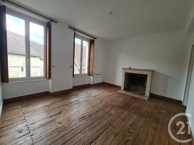 Afficher la photo en grand maison à louer - 4 pièces - 90.0 m2 - BRETTEVILLE SUR LAIZE - 14 - BASSE-NORMANDIE - Century 21 Cabinet De Loynes