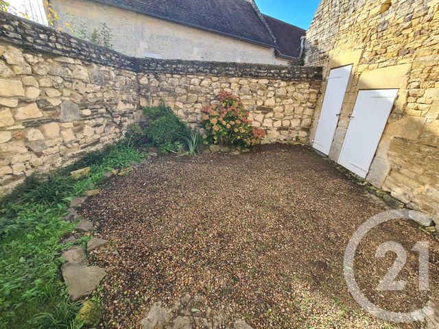 Afficher la photo en grand maison à louer - 4 pièces - 90.0 m2 - BRETTEVILLE SUR LAIZE - 14 - BASSE-NORMANDIE - Century 21 Cabinet De Loynes