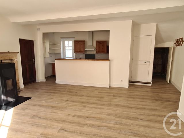 Afficher la photo en grand maison à louer - 4 pièces - 90.0 m2 - BRETTEVILLE SUR LAIZE - 14 - BASSE-NORMANDIE - Century 21 Cabinet De Loynes