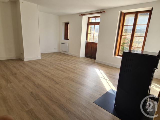 Afficher la photo en grand maison à louer - 4 pièces - 90.0 m2 - BRETTEVILLE SUR LAIZE - 14 - BASSE-NORMANDIE - Century 21 Cabinet De Loynes