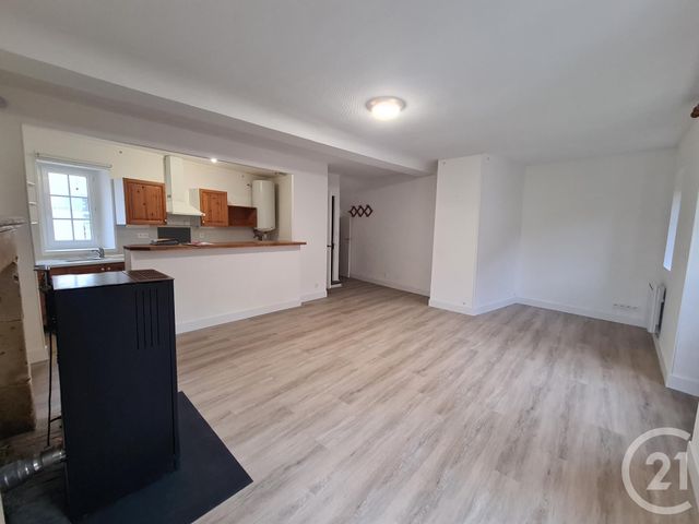 Afficher la photo en grand maison à louer - 4 pièces - 90.0 m2 - BRETTEVILLE SUR LAIZE - 14 - BASSE-NORMANDIE - Century 21 Cabinet De Loynes