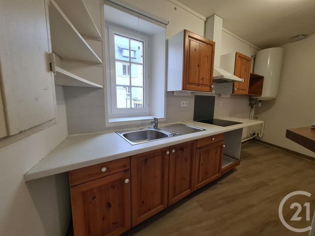 Afficher la photo en grand maison à louer - 4 pièces - 90.0 m2 - BRETTEVILLE SUR LAIZE - 14 - BASSE-NORMANDIE - Century 21 Cabinet De Loynes