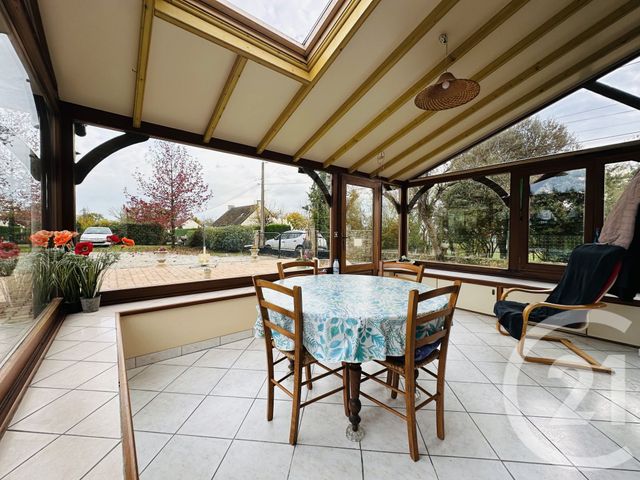 maison à vendre - 6 pièces - 111.55 m2 - FALAISE - 14 - BASSE-NORMANDIE - Century 21 Cabinet De Loynes