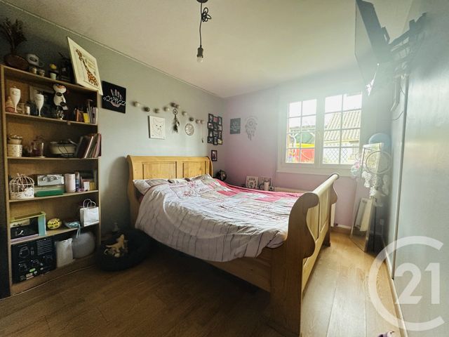 maison à vendre - 6 pièces - 111.55 m2 - FALAISE - 14 - BASSE-NORMANDIE - Century 21 Cabinet De Loynes