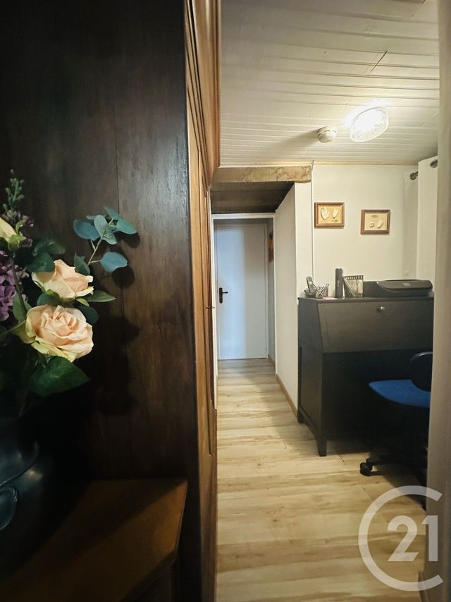 maison à vendre - 6 pièces - 111.55 m2 - FALAISE - 14 - BASSE-NORMANDIE - Century 21 Cabinet De Loynes