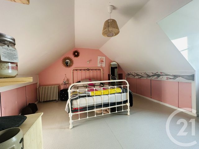 maison à vendre - 6 pièces - 111.55 m2 - FALAISE - 14 - BASSE-NORMANDIE - Century 21 Cabinet De Loynes