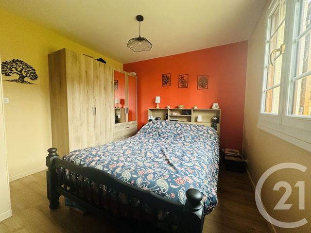 maison à vendre - 6 pièces - 111.55 m2 - FALAISE - 14 - BASSE-NORMANDIE - Century 21 Cabinet De Loynes