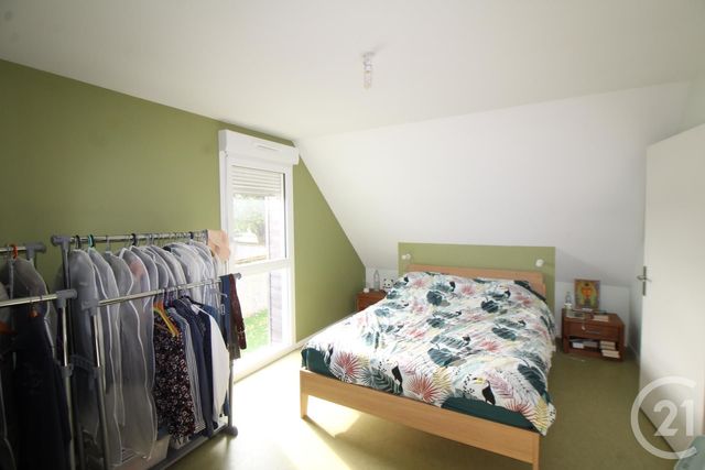 maison à louer - 5 pièces - 123.29 m2 - FALAISE - 14 - BASSE-NORMANDIE - Century 21 Cabinet De Loynes