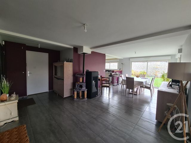 maison à louer - 5 pièces - 123.29 m2 - FALAISE - 14 - BASSE-NORMANDIE - Century 21 Cabinet De Loynes