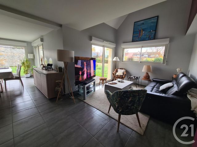 maison à louer - 5 pièces - 123.29 m2 - FALAISE - 14 - BASSE-NORMANDIE - Century 21 Cabinet De Loynes