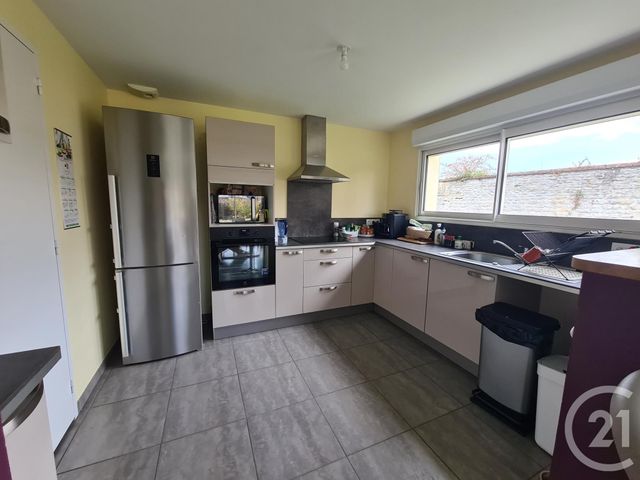 maison à louer - 5 pièces - 123.29 m2 - FALAISE - 14 - BASSE-NORMANDIE - Century 21 Cabinet De Loynes