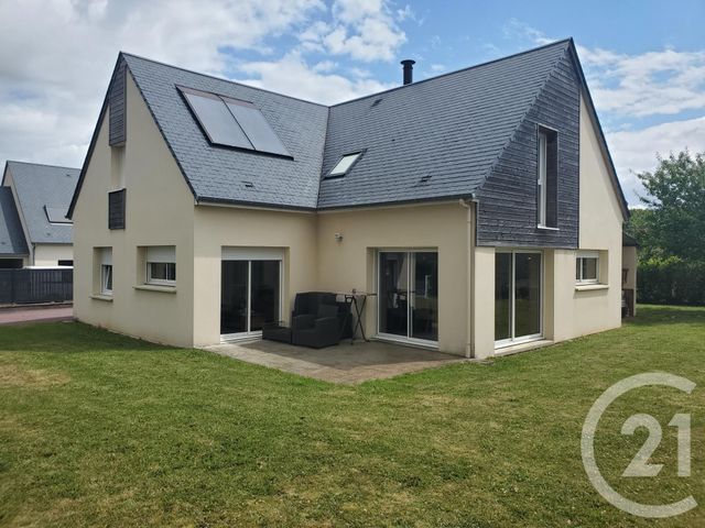 Maison à louer FALAISE