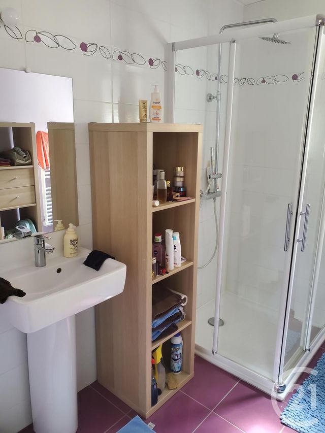 maison à louer - 5 pièces - 123.29 m2 - FALAISE - 14 - BASSE-NORMANDIE - Century 21 Cabinet De Loynes