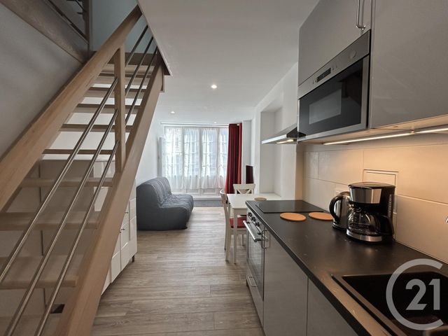 Appartement Duplex à louer FALAISE