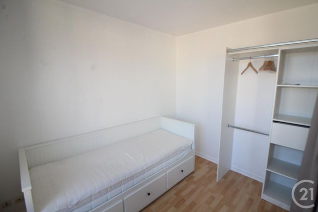 Appartement Studio à louer - 1 pièce - 17.0 m2 - FALAISE - 14 - BASSE-NORMANDIE - Century 21 Cabinet De Loynes