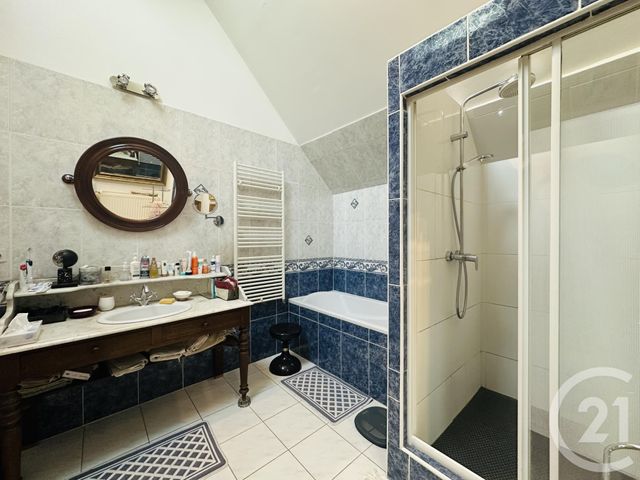 maison à vendre - 5 pièces - 130.0 m2 - LA HOGUETTE - 14 - BASSE-NORMANDIE - Century 21 Cabinet De Loynes