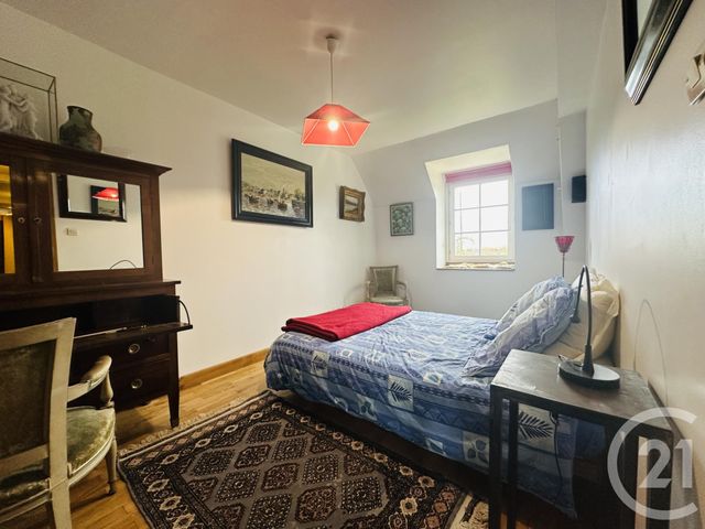 maison à vendre - 5 pièces - 130.0 m2 - LA HOGUETTE - 14 - BASSE-NORMANDIE - Century 21 Cabinet De Loynes