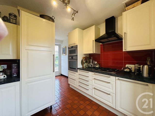 maison à vendre - 5 pièces - 130.0 m2 - LA HOGUETTE - 14 - BASSE-NORMANDIE - Century 21 Cabinet De Loynes