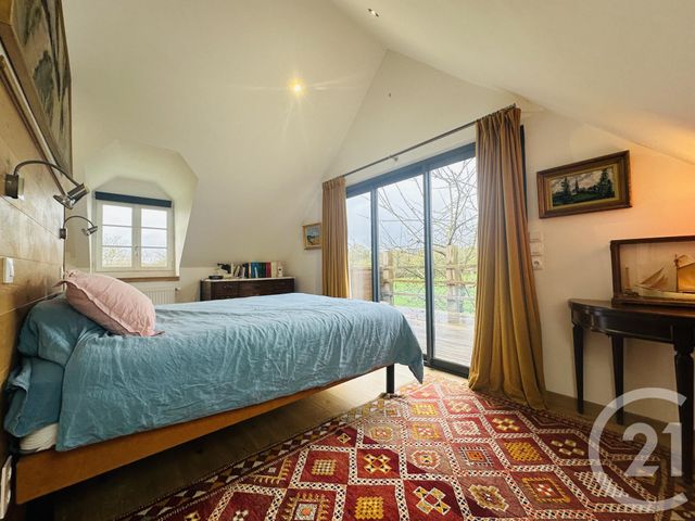 maison à vendre - 5 pièces - 130.0 m2 - LA HOGUETTE - 14 - BASSE-NORMANDIE - Century 21 Cabinet De Loynes