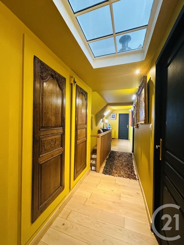 maison à vendre - 5 pièces - 130.0 m2 - LA HOGUETTE - 14 - BASSE-NORMANDIE - Century 21 Cabinet De Loynes