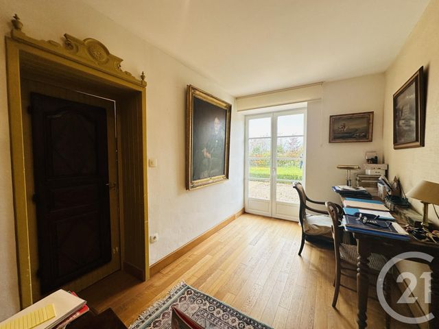 maison à vendre - 5 pièces - 130.0 m2 - LA HOGUETTE - 14 - BASSE-NORMANDIE - Century 21 Cabinet De Loynes