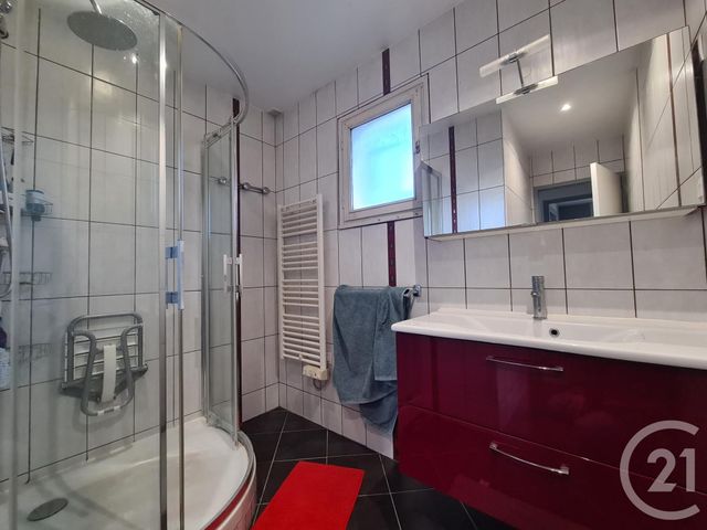 maison à louer - 4 pièces - 72.0 m2 - FALAISE - 14 - BASSE-NORMANDIE - Century 21 Cabinet De Loynes