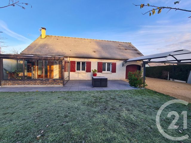 maison - FALAISE - 14