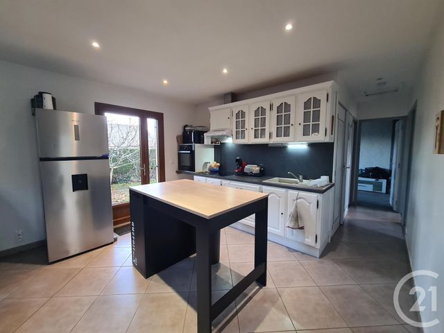 maison à louer - 4 pièces - 72.0 m2 - FALAISE - 14 - BASSE-NORMANDIE - Century 21 Cabinet De Loynes