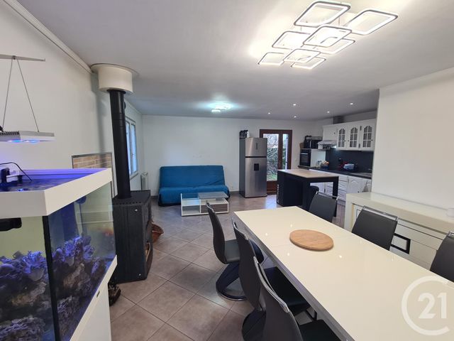 maison à louer - 4 pièces - 72.0 m2 - FALAISE - 14 - BASSE-NORMANDIE - Century 21 Cabinet De Loynes