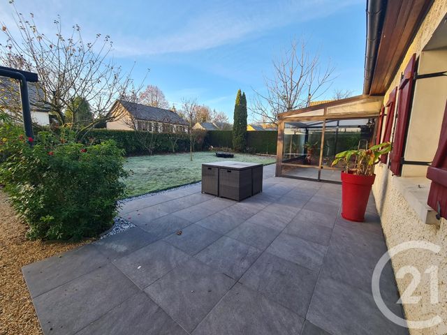 maison à louer - 4 pièces - 72.0 m2 - FALAISE - 14 - BASSE-NORMANDIE - Century 21 Cabinet De Loynes