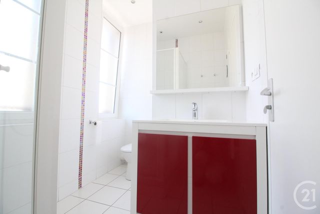 Appartement F2 à louer - 2 pièces - 41.0 m2 - FALAISE - 14 - BASSE-NORMANDIE - Century 21 Cabinet De Loynes