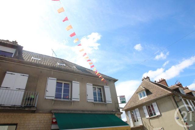 Appartement F2 à louer - 2 pièces - 41.0 m2 - FALAISE - 14 - BASSE-NORMANDIE - Century 21 Cabinet De Loynes
