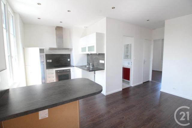 Appartement F2 à louer FALAISE