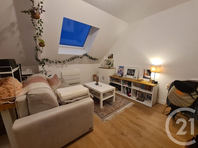 Appartement F2 à louer - 2 pièces - 33.41 m2 - FALAISE - 14 - BASSE-NORMANDIE - Century 21 Cabinet De Loynes