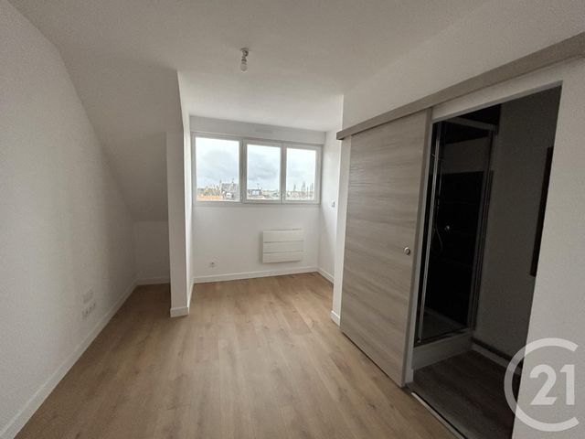 Appartement F2 à louer - 2 pièces - 33.41 m2 - FALAISE - 14 - BASSE-NORMANDIE - Century 21 Cabinet De Loynes