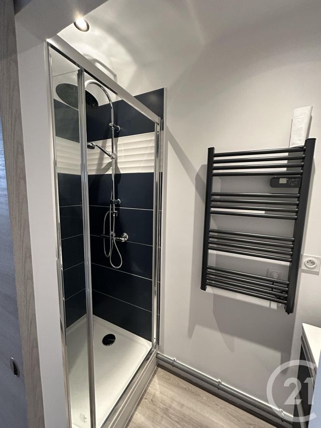 Appartement F2 à louer - 2 pièces - 33.41 m2 - FALAISE - 14 - BASSE-NORMANDIE - Century 21 Cabinet De Loynes