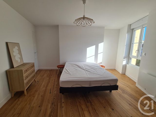 Appartement F2 à louer - 2 pièces - 47.0 m2 - FALAISE - 14 - BASSE-NORMANDIE - Century 21 Cabinet De Loynes