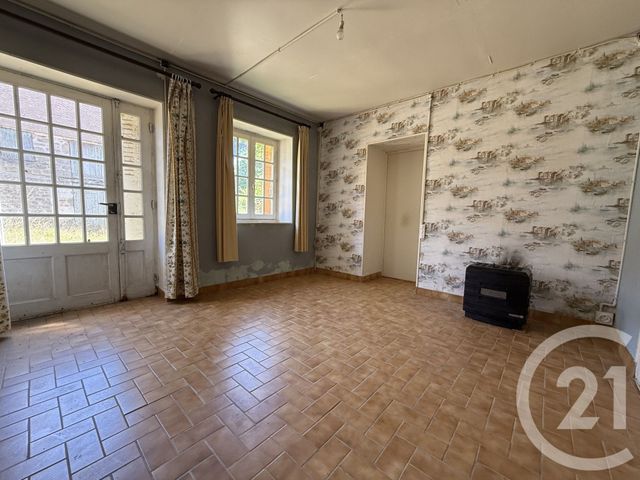 maison à vendre - 6 pièces - 130.3 m2 - PUTANGES LE LAC - 61 - BASSE-NORMANDIE - Century 21 Cabinet De Loynes