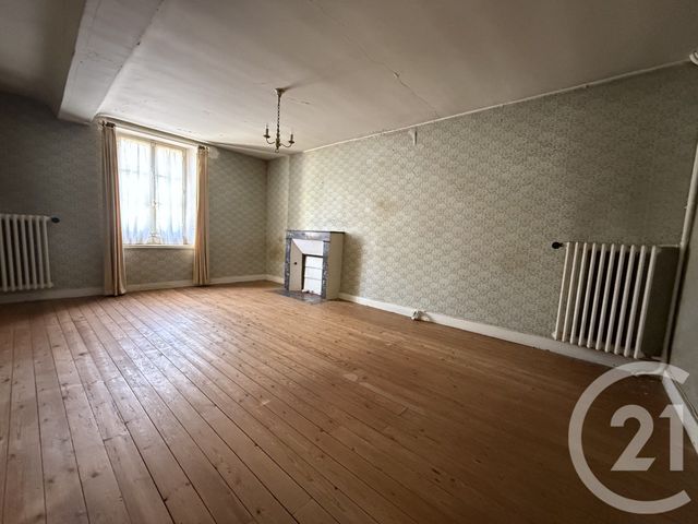 maison à vendre - 6 pièces - 130.3 m2 - PUTANGES LE LAC - 61 - BASSE-NORMANDIE - Century 21 Cabinet De Loynes