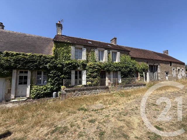 maison - PUTANGES LE LAC - 61