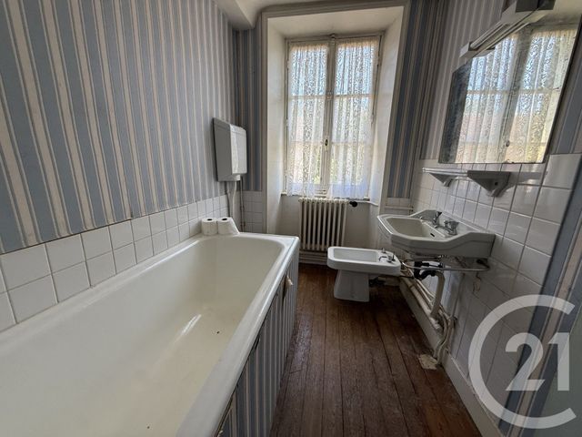 maison à vendre - 6 pièces - 130.3 m2 - PUTANGES LE LAC - 61 - BASSE-NORMANDIE - Century 21 Cabinet De Loynes