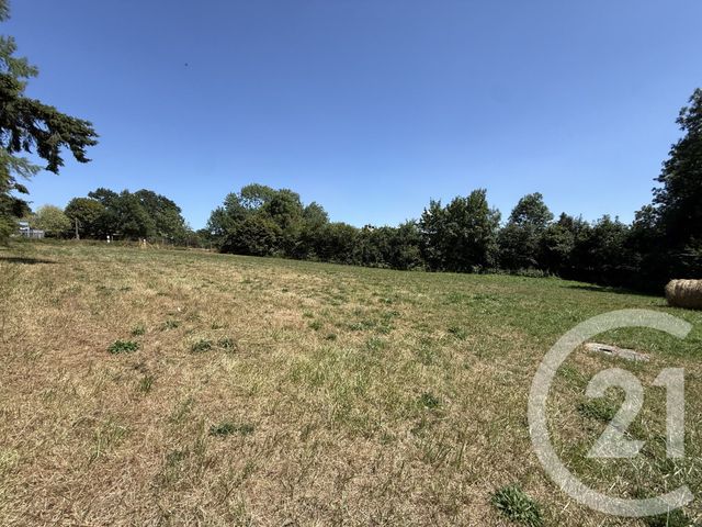 maison à vendre - 6 pièces - 130.3 m2 - PUTANGES LE LAC - 61 - BASSE-NORMANDIE - Century 21 Cabinet De Loynes