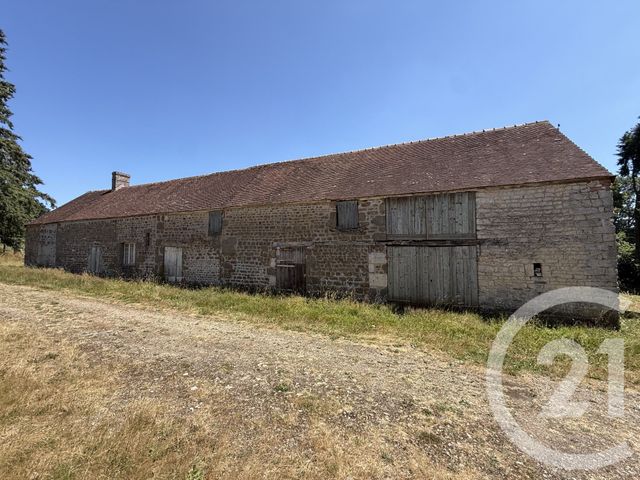 maison à vendre - 6 pièces - 130.3 m2 - PUTANGES LE LAC - 61 - BASSE-NORMANDIE - Century 21 Cabinet De Loynes