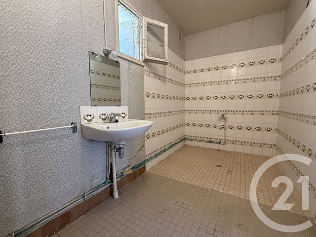 maison à vendre - 6 pièces - 130.3 m2 - PUTANGES LE LAC - 61 - BASSE-NORMANDIE - Century 21 Cabinet De Loynes